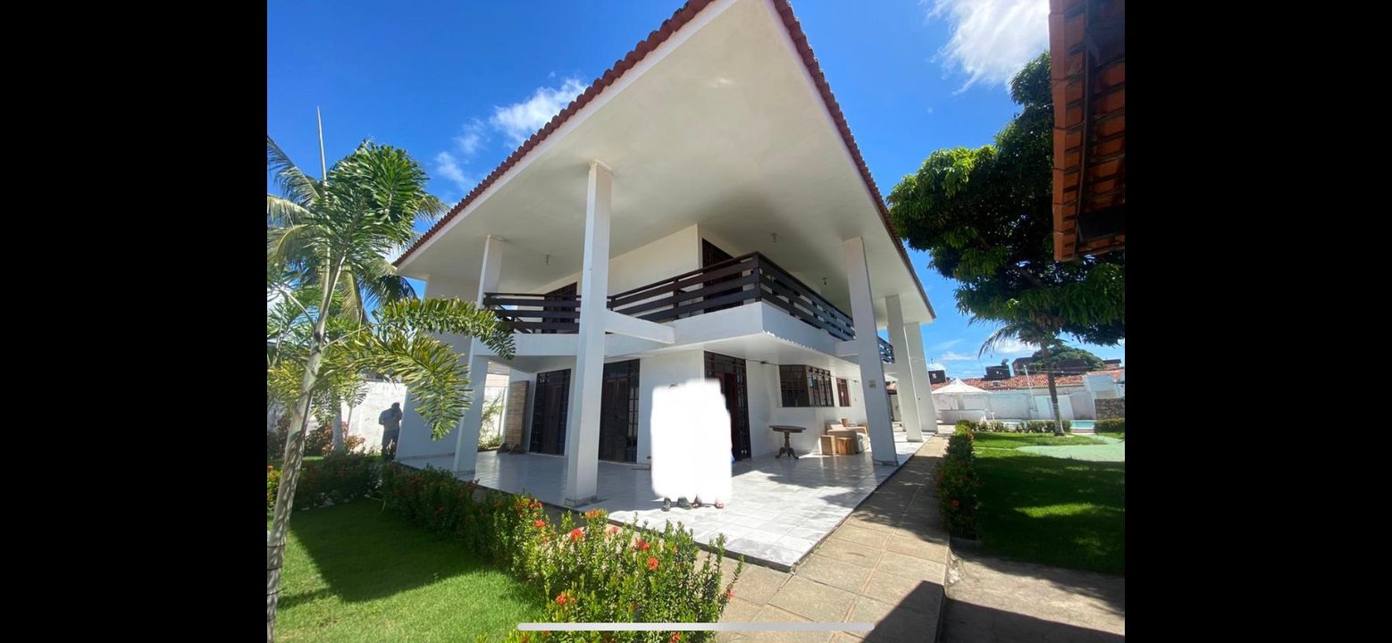 Foto - Paulista - Pau Amarelo